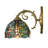 Dalys Armed Sconce
