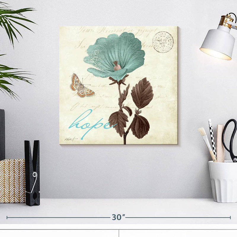 Harnek Touch of Blue III Hope