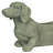 Andreah Statue Planter