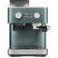 Semi Automatic Espresso Machine with Burr Grinder in Juniper-1142528871