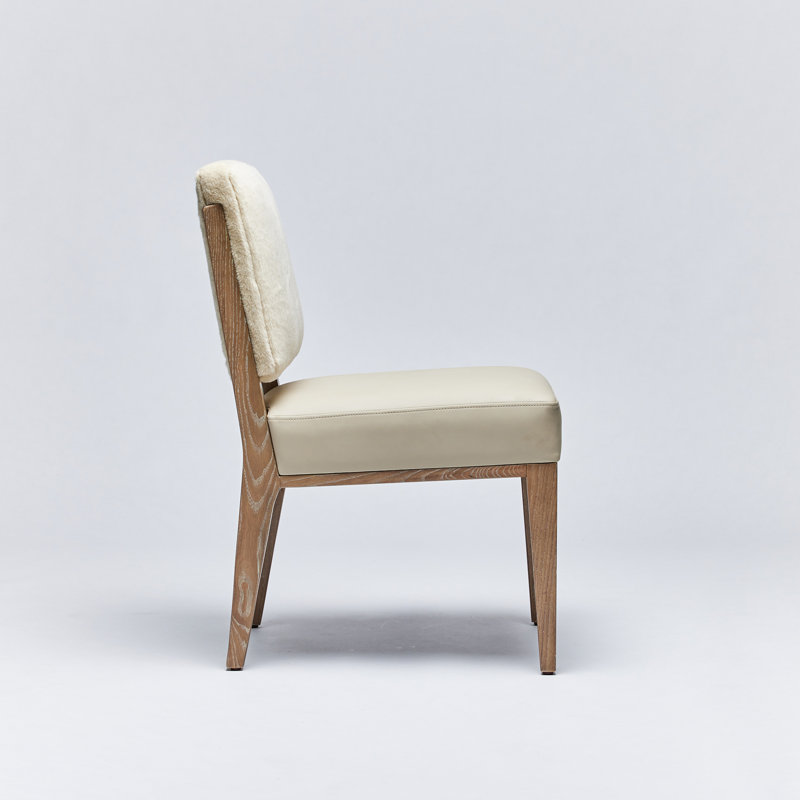 Marion Upholstered Dining Chair
