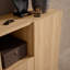Moss 12 Pair Shoe Storage Cabinet-1861780157
