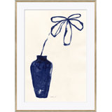 Fiddleleaf Giclee Print by Susan Hable