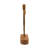 Hestia 17.75" Iron Tabletop Candlestick-608786095