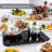 NutriChef Induction Single Hot Plate