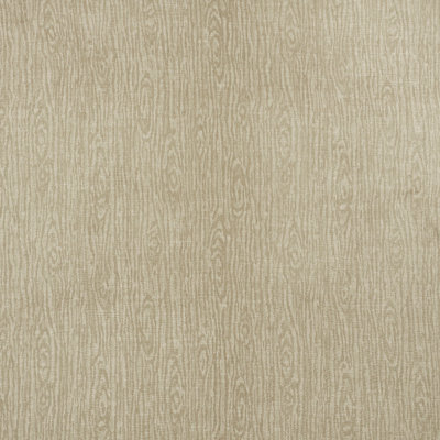 Tissu diaphane en faux bois