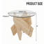 Table basse Bridgeview-771180325