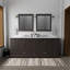 Ensemble de meuble-lavabo double 84 po Dukes-87292602-112871441