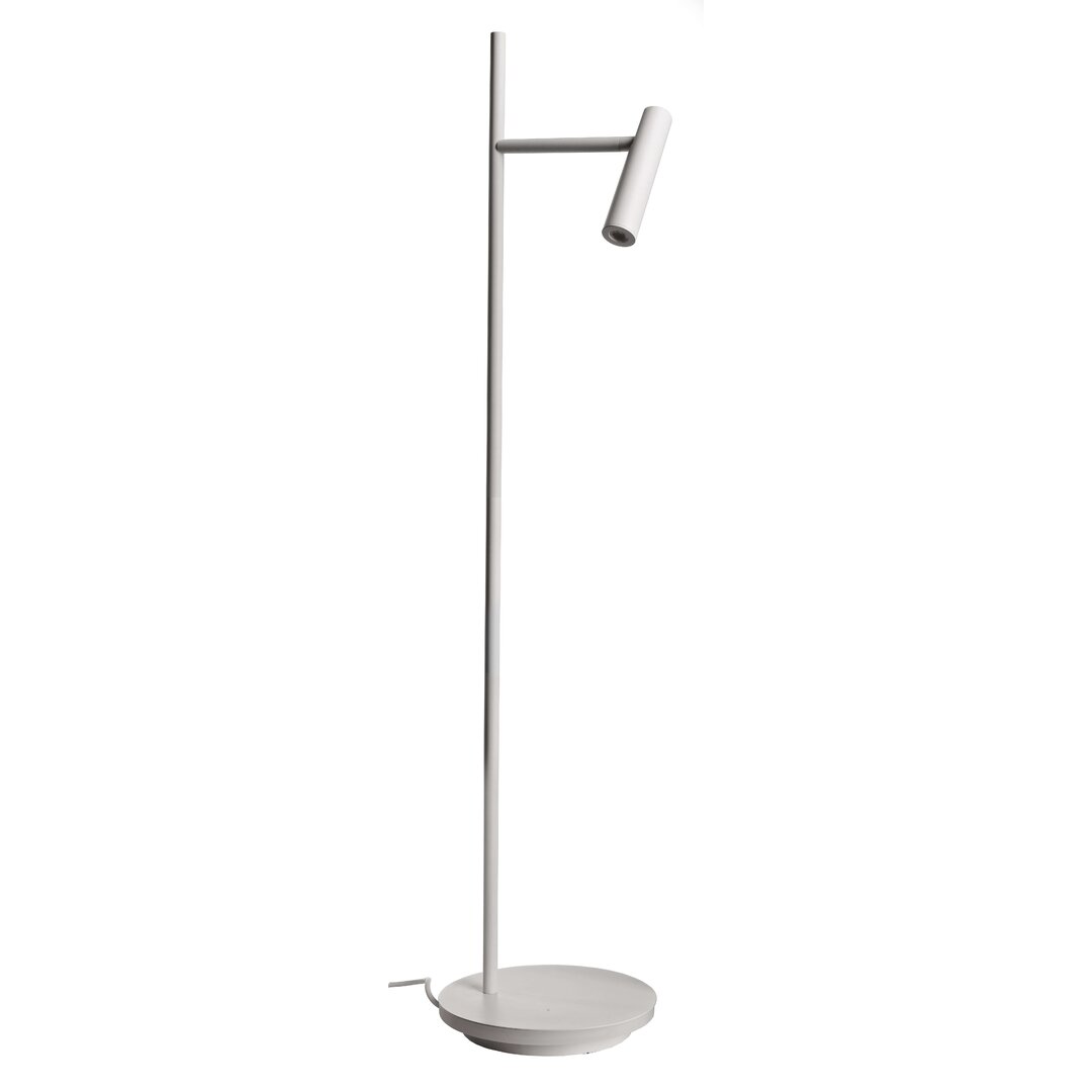 138 cm LED-Stehlampe Brahe