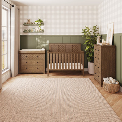 Commode 4 tiroirs Atwood Child Craft