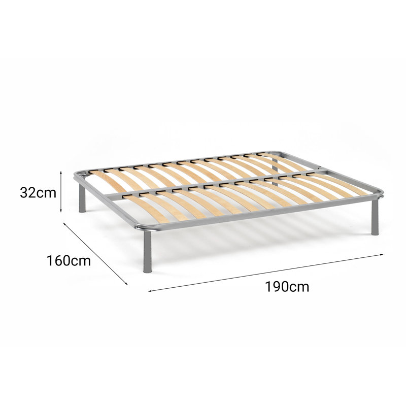 Berke Bed