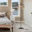 65" 3-Light Industrial Tree Floor Lamp