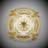 Ceiling Medallion-41061657