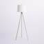 Lampe trépied 62 po Atasia Alberdina-1394616375