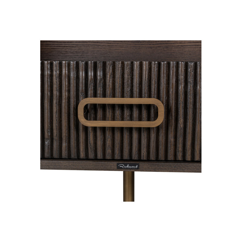 Luxor Media Console