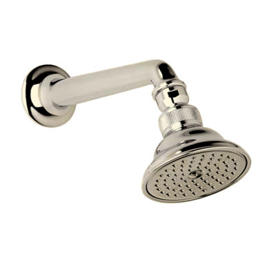 Multi Function Adjustable Shower Head