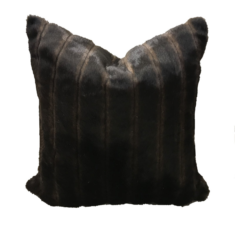 Square Pillow Cover & Insert