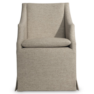 Tribeca Upholstered Arm Chair
