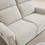Causeuse inclinable 59,5 po-2087383460