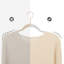 Taequan Non-Slip Standard Hanger-1002860727-989764186