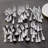 Flatware Sets 45 Piece Flatware Set, Service for 8