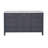 Claudett 60'' Single Bathroom Vanity with Top-1509762386-1509762388