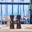 Brand No Power Source Required / Manual Salt & Pepper Mill Set