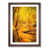 Walnut Framed selected