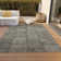 Navah Patchwork Indoor / Outdoor Rug