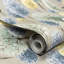 Thaler Large Tilia Shimmery Trees 8.5M X 70cm Wallpaper Roll-893857945