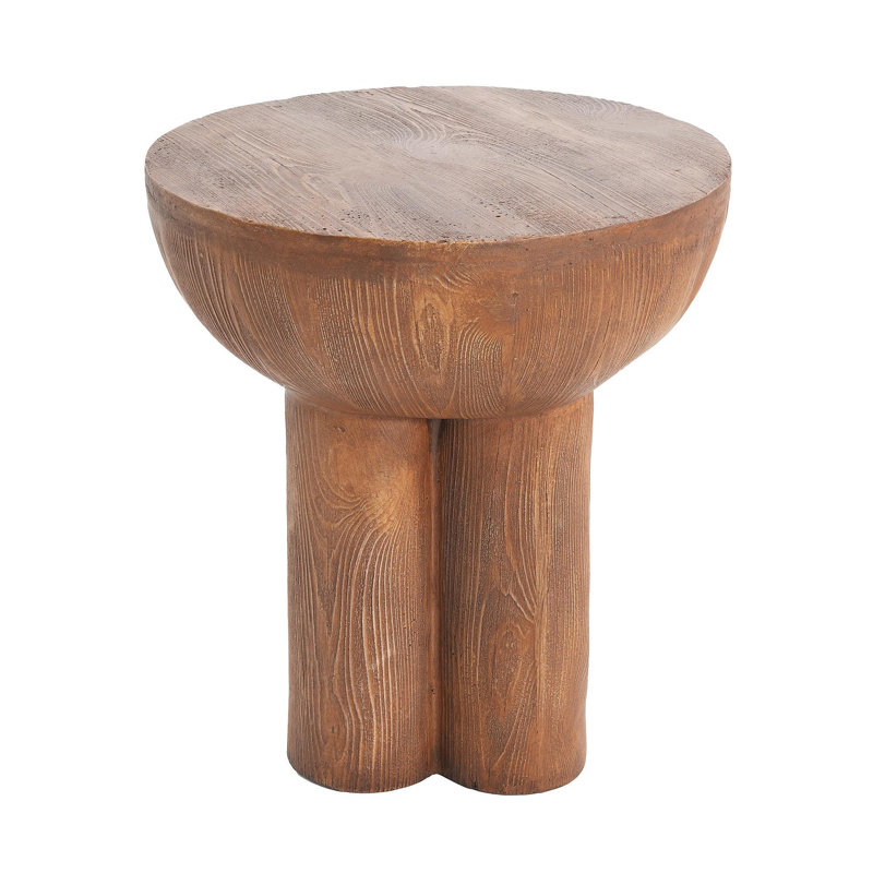 Table d'appoint Iris