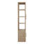 Isla Cabinet Light Natural