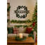 Décoration murale couronne de fleurs-40366733-40360819