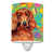 Setter irlandais sélectionné