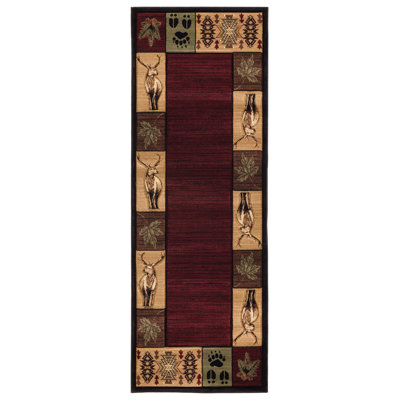 Elston Indoor Rug