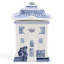 Ceramic Decorative Jar