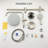 All-In-One Kit with Rough in-Valve-88625703
