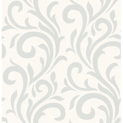 Loganne Damask Roll
