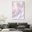 Iridescent Wave Print by Oliver Gal-388050993-416806188