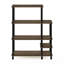 Debbi Wood Kitchen Cart-1101258053