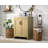 Ahner 24 inch Single Bathroom Vanity-2001617091