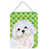 Bichon maltais 2