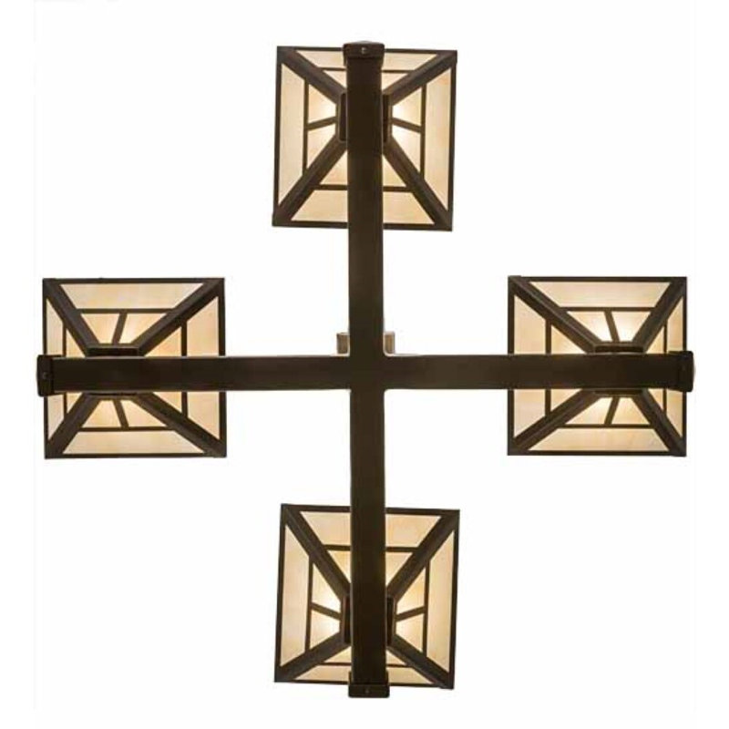 "T" Mission 4 - Light Pendant