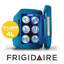 Mini réfrigérateur portatif à boissons rétro 6 lumières-91720669
