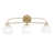 Laiton New Age est en rupture de stock