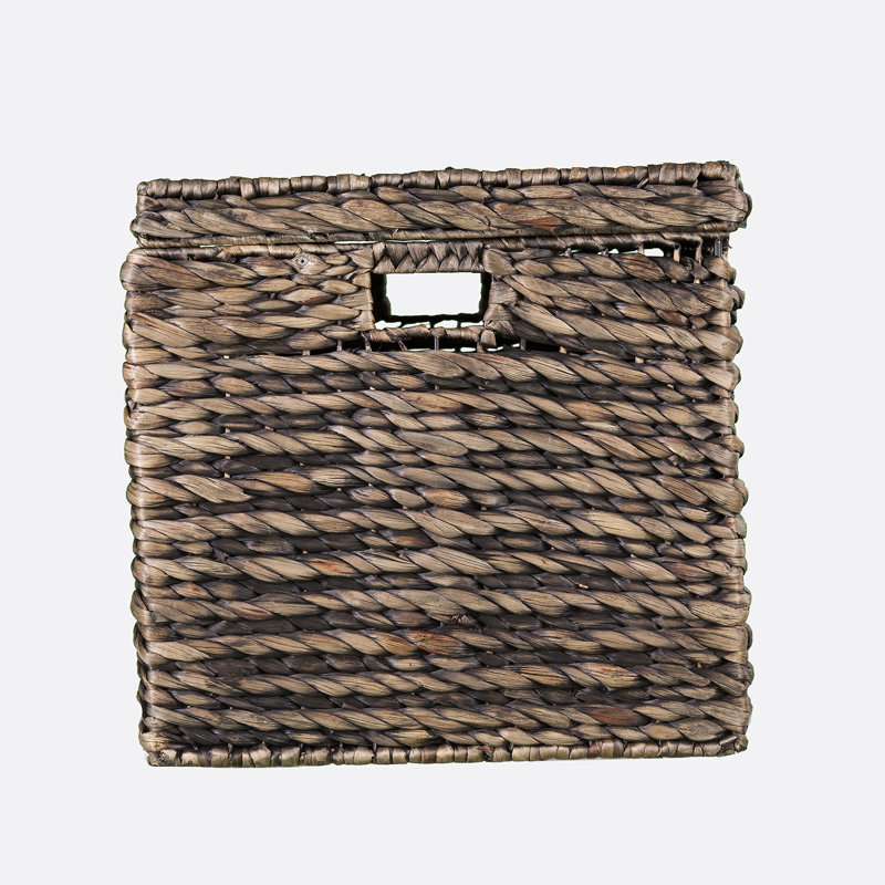 Middleham Wicker Trunk