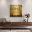 «Tuscan Flavour III» par Daphne Brissonnet, art mural en métal, 24 po x 24 po-133037314
