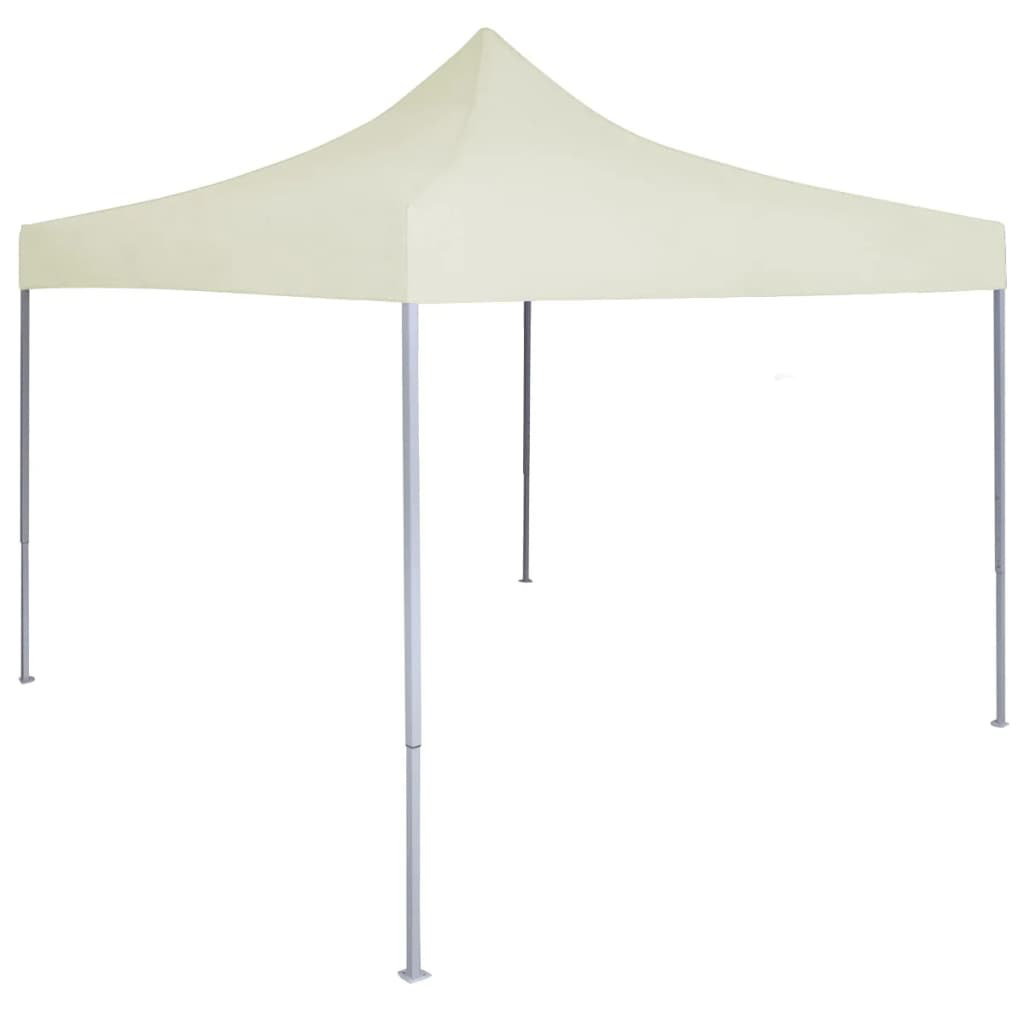 Steel Pop Up Gazebo