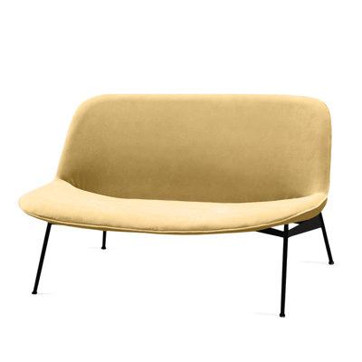 Chiado Upholstered 75'' Sofa
