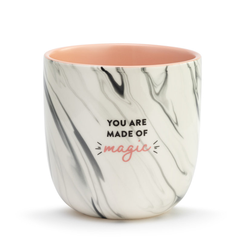 Scalzo Ceramic Cachepot